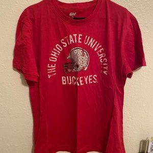 adorable and comfy OSU t-shirt!